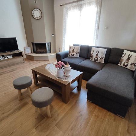 Pelion Bee Guesthouse بورتاريا المظهر الخارجي الصورة