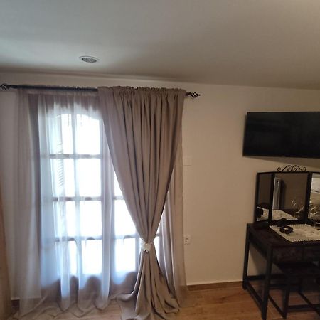 Pelion Bee Guesthouse بورتاريا المظهر الخارجي الصورة