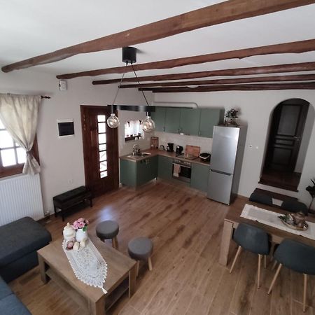 Pelion Bee Guesthouse بورتاريا المظهر الخارجي الصورة