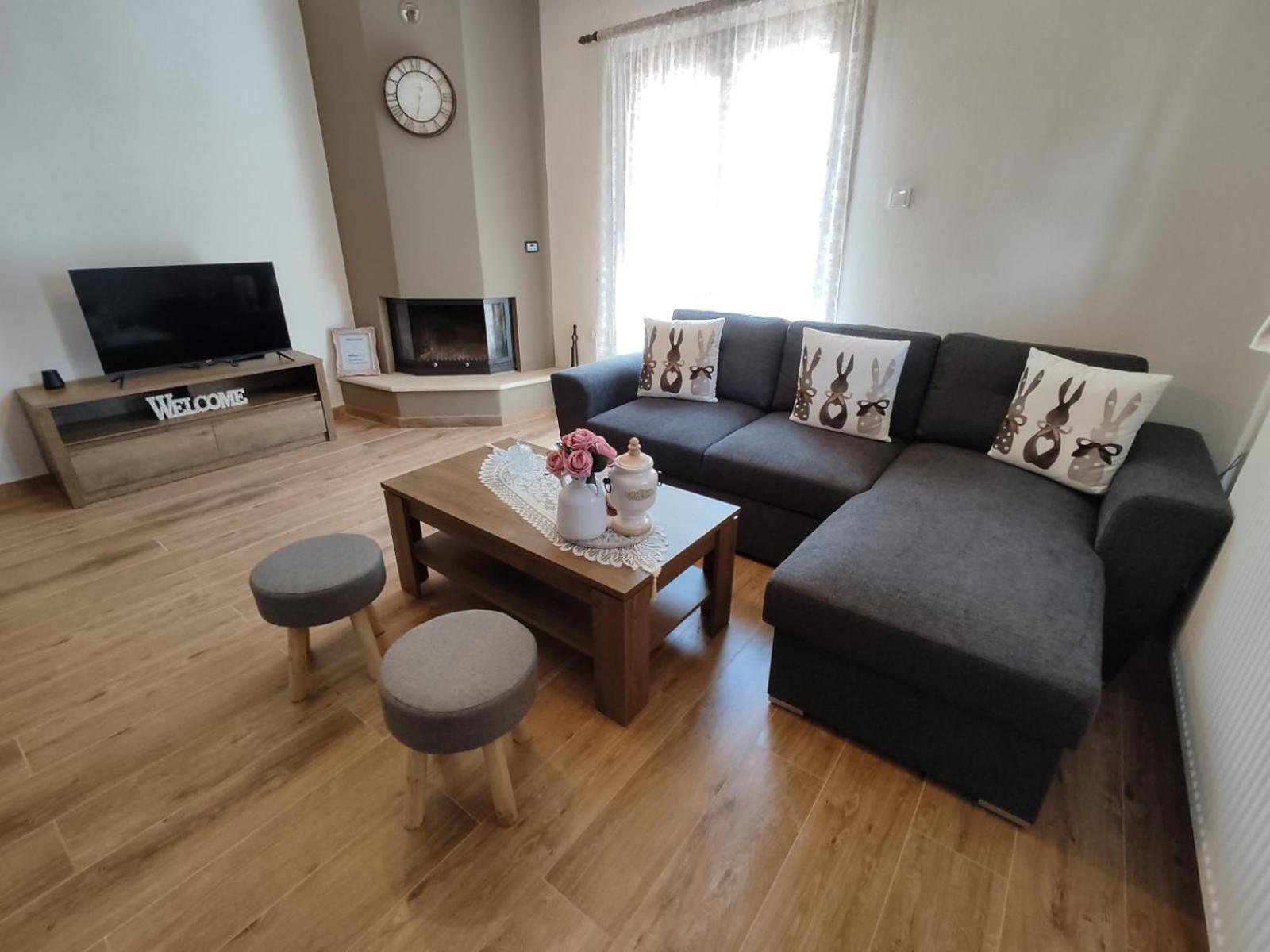 Pelion Bee Guesthouse بورتاريا المظهر الخارجي الصورة