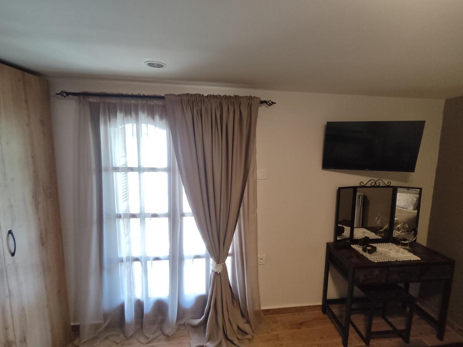 Pelion Bee Guesthouse بورتاريا المظهر الخارجي الصورة
