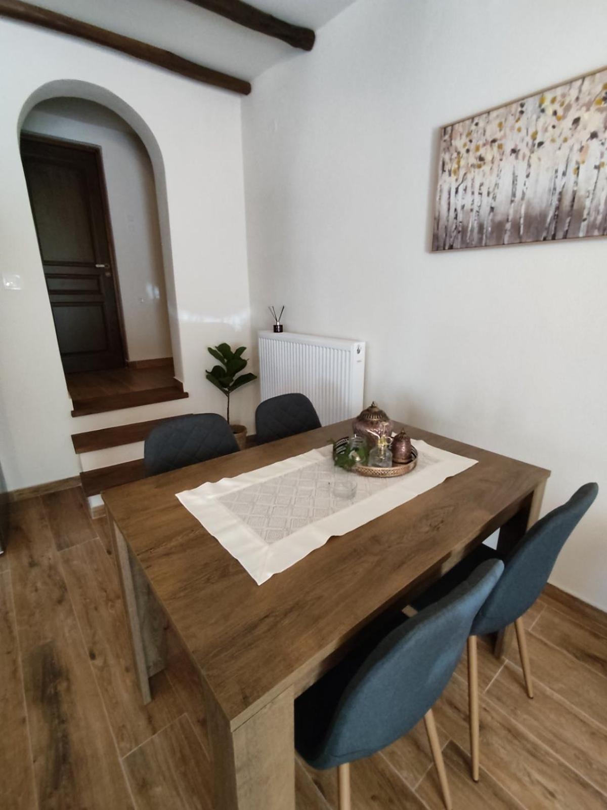 Pelion Bee Guesthouse بورتاريا المظهر الخارجي الصورة