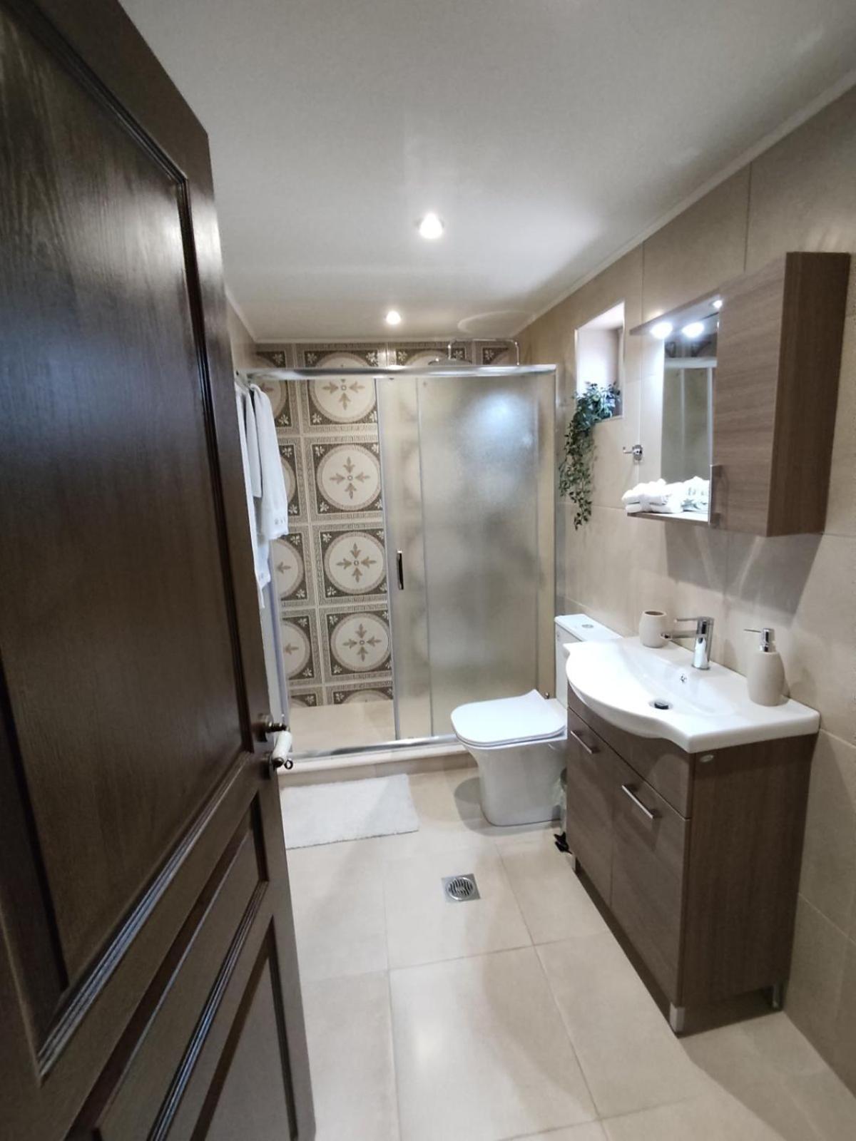 Pelion Bee Guesthouse بورتاريا المظهر الخارجي الصورة