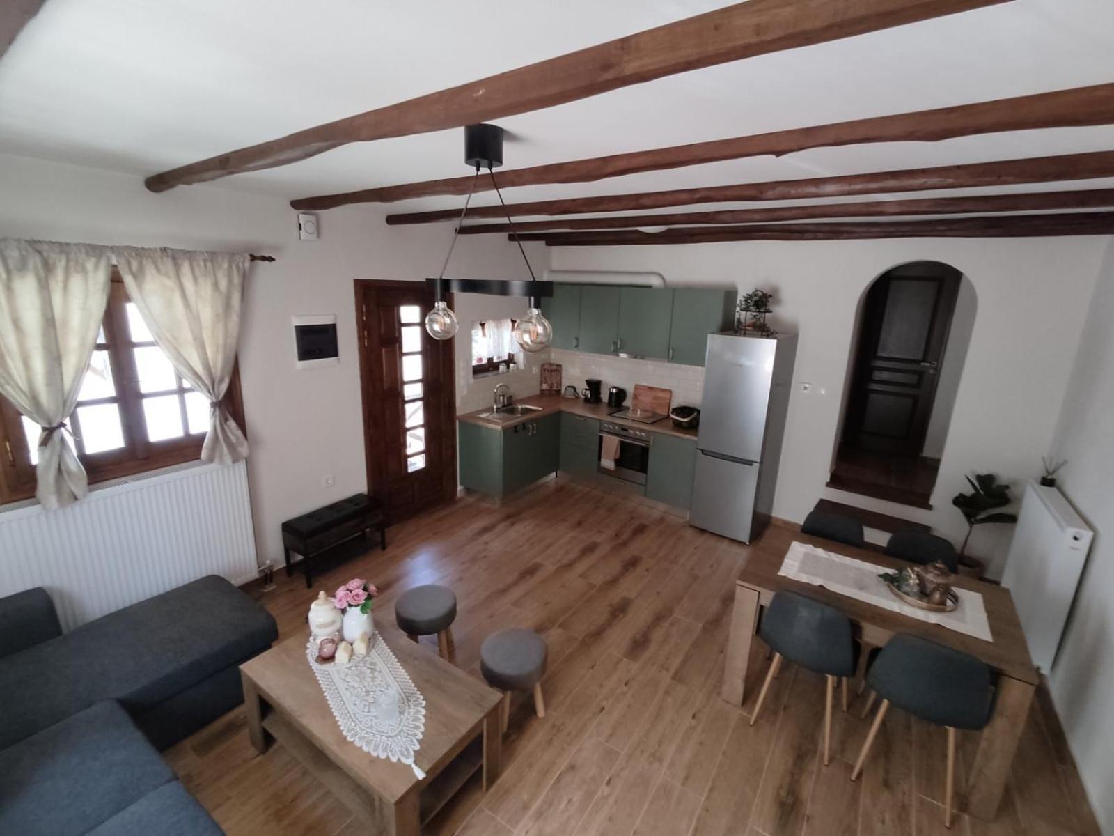 Pelion Bee Guesthouse بورتاريا المظهر الخارجي الصورة