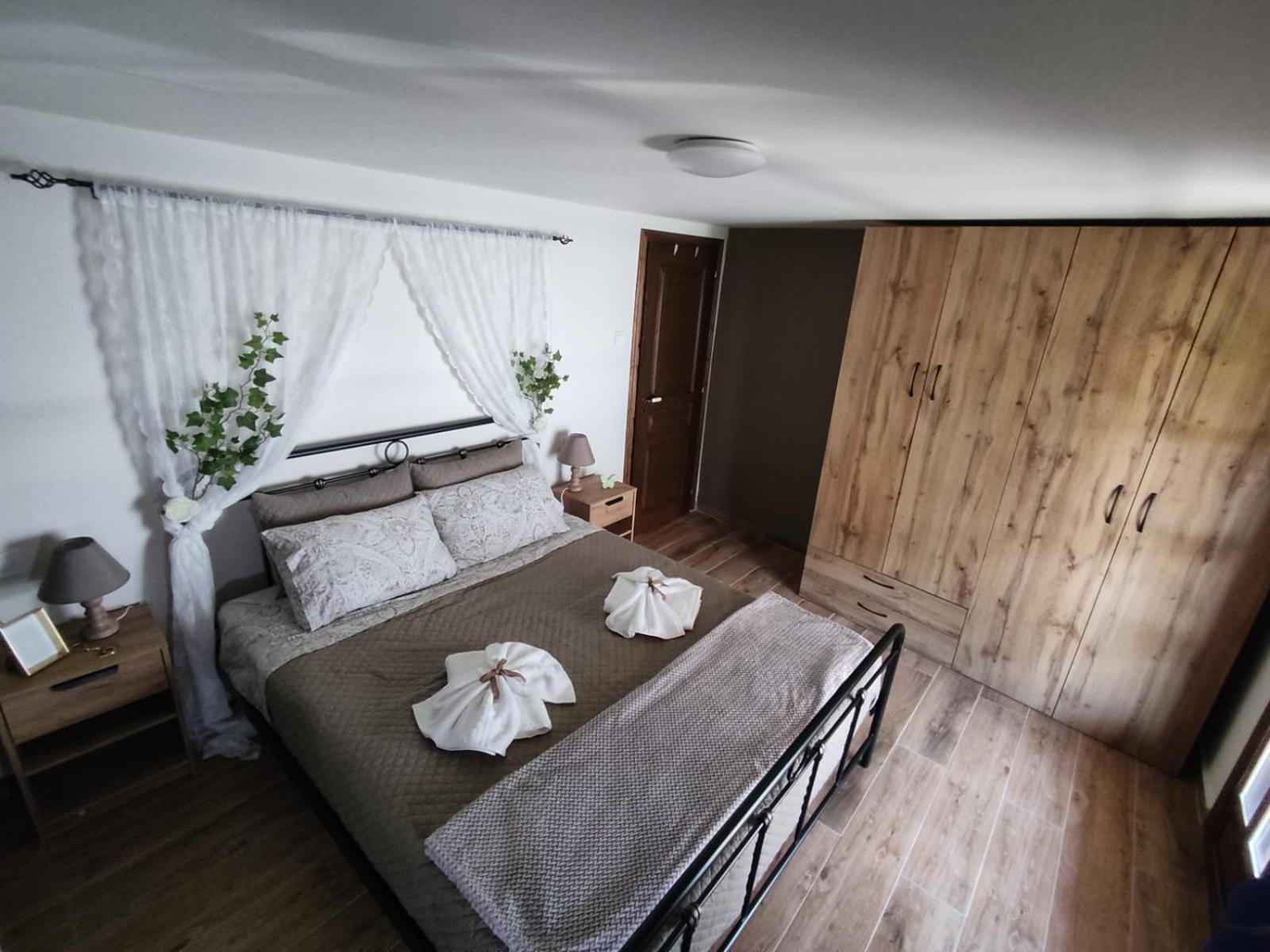 Pelion Bee Guesthouse بورتاريا المظهر الخارجي الصورة