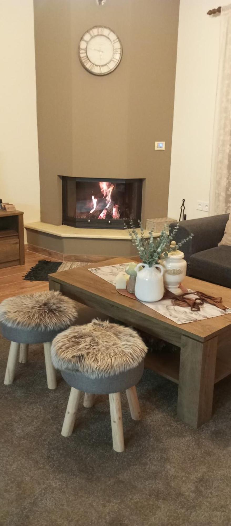 Pelion Bee Guesthouse بورتاريا المظهر الخارجي الصورة